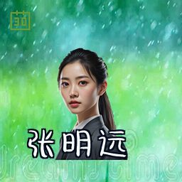 张明远